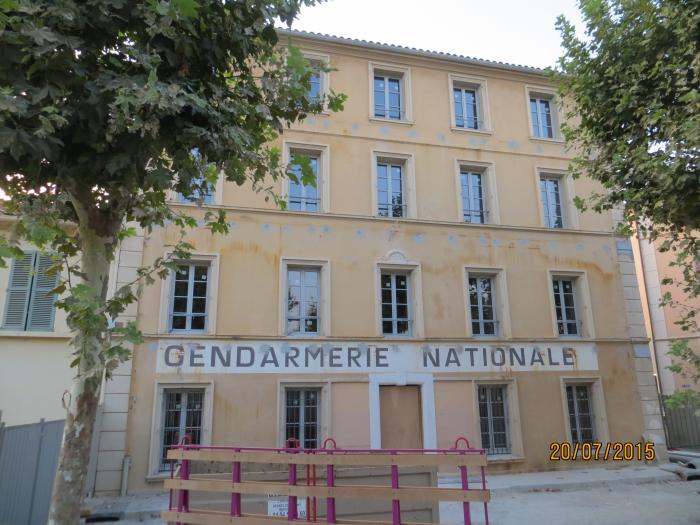 National Gendarmerie Museum