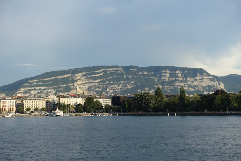 Mont Salève