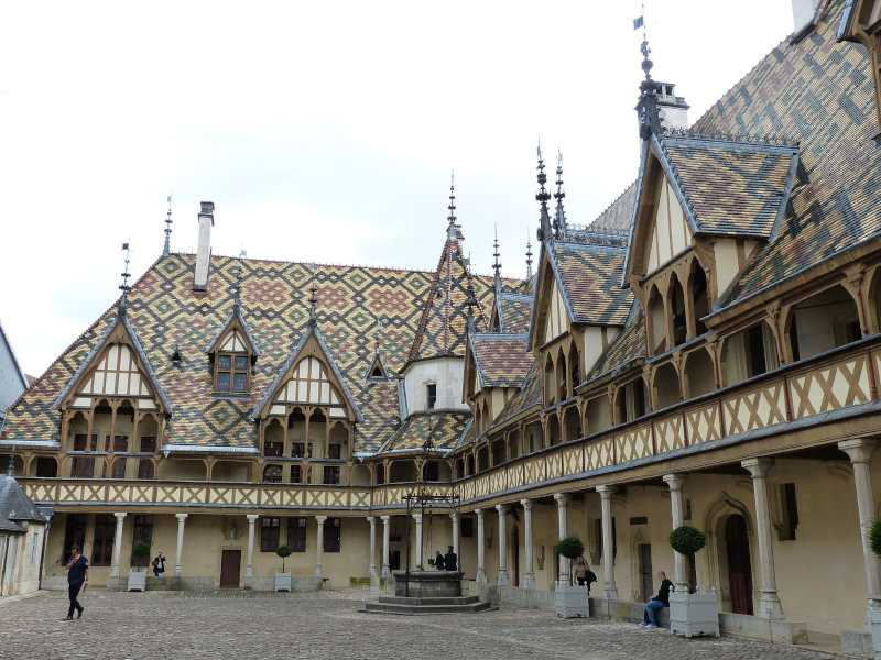 beaune